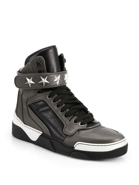 givenchy set 3 sneakers|Men's Designer Sneakers .